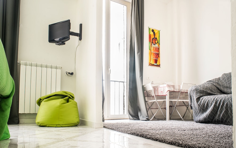 Taggarb B&B