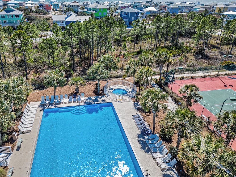 Shiloh - A by Southern Vacation Rentals