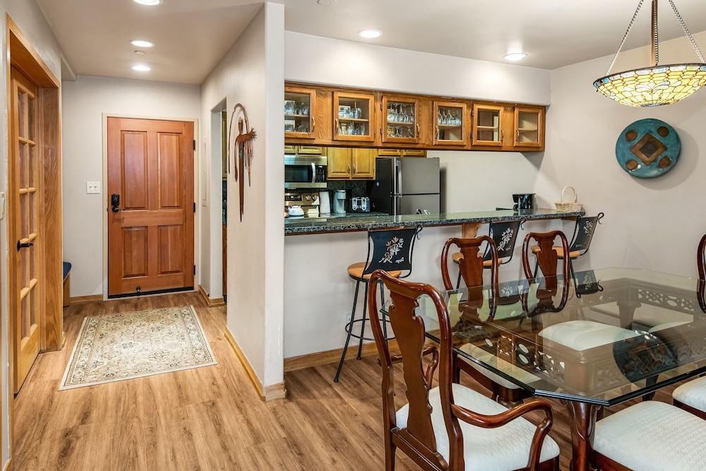 Beaver Creek Resort CO - Townsend Place Vacation Rentals