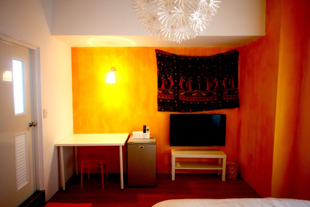 Rainbow Nest Hostel
