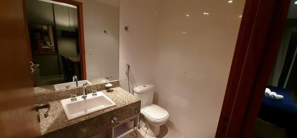 Brisas do Lago - apartamento 2 view 4