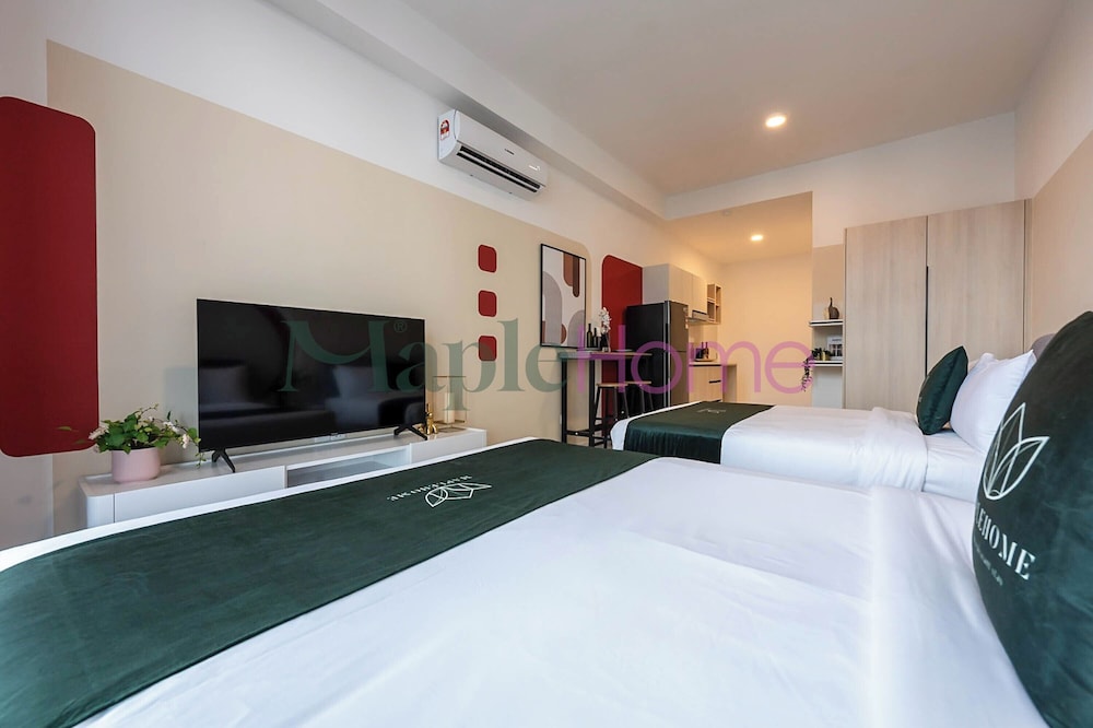 Majestic Residence Premier Suites KL