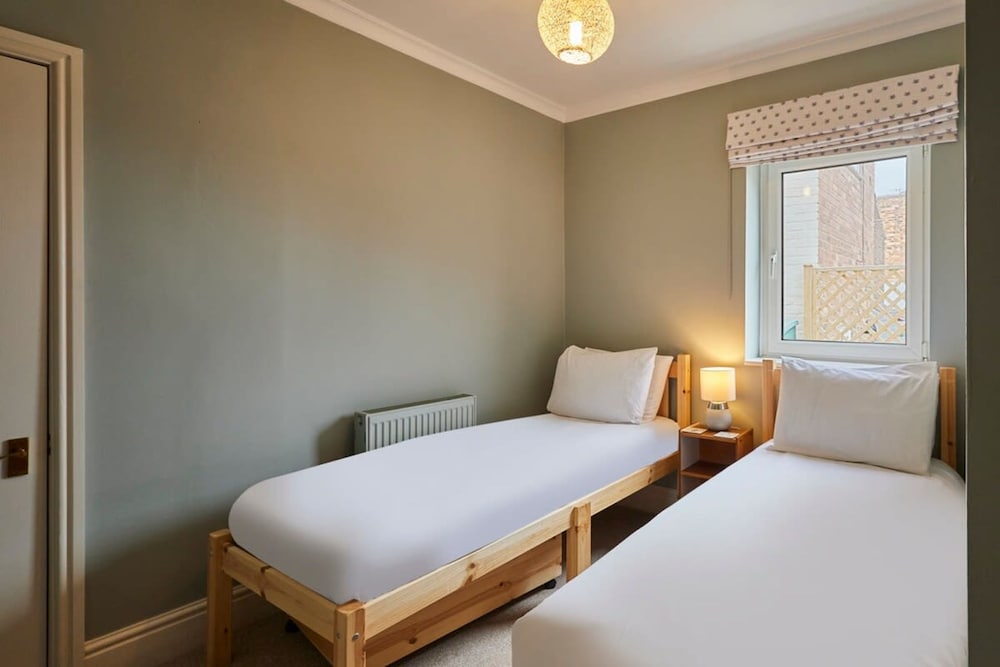 Host Stay Westbourne Grove Apartment view 3