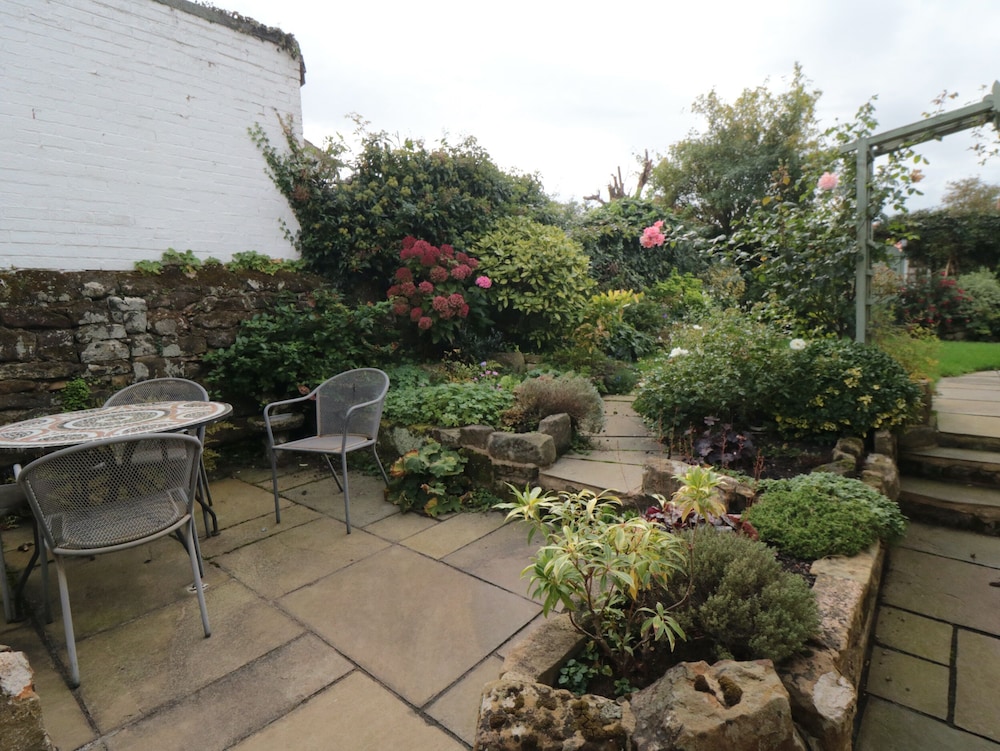 Inglenook Cottage