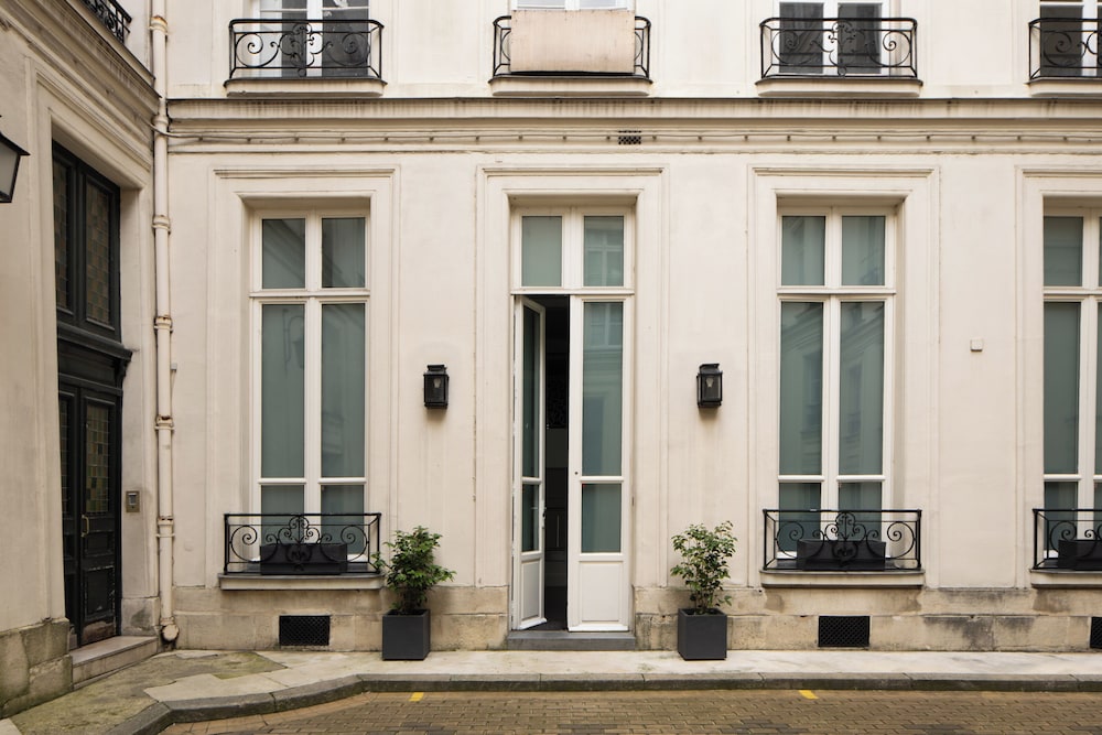 HIGHSTAY - Luxury Serviced Apartment - Saint-Germain