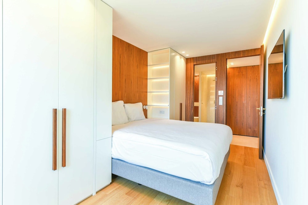 Luxurious Apartment With Terrace 6P / 3BR - Grand Hotel - Croisette Cannes view 2
