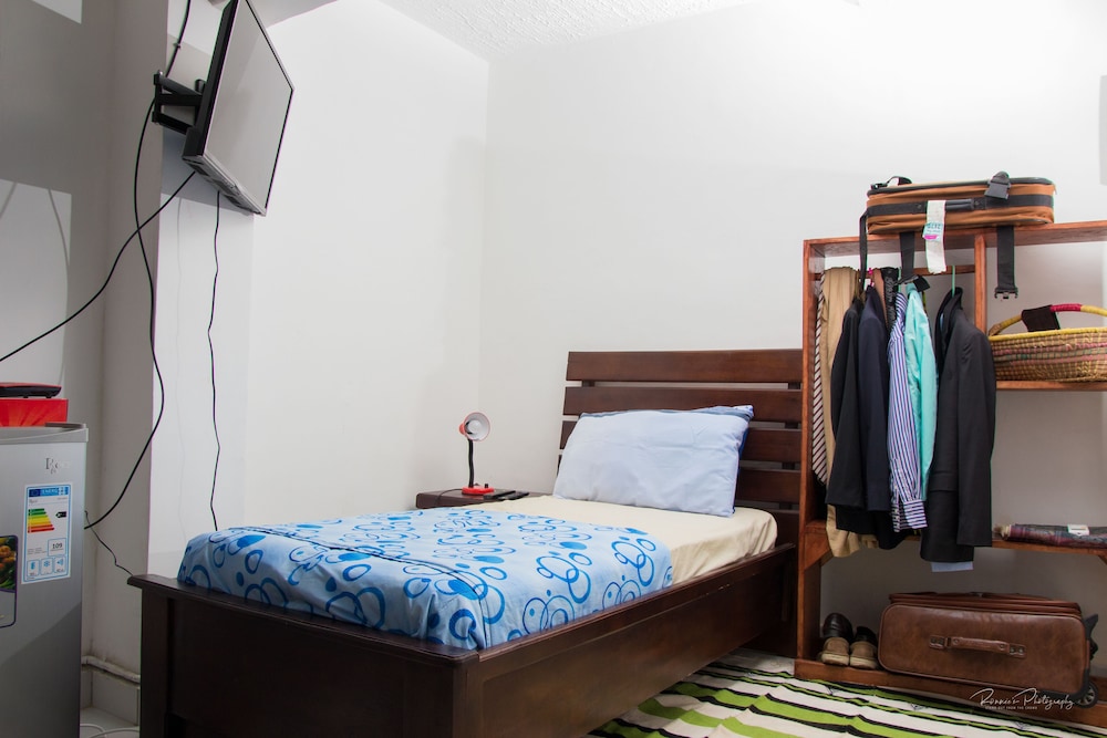 EastWest Hospitality view 3