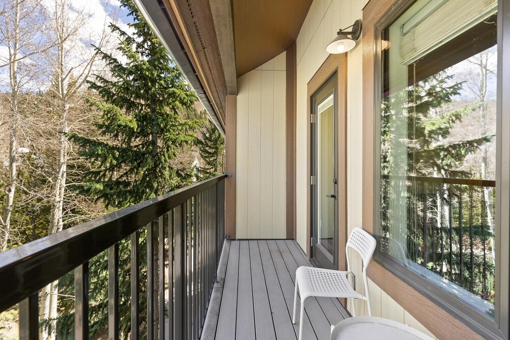 Keystone Ski Resort CO - Slopeside Lodging