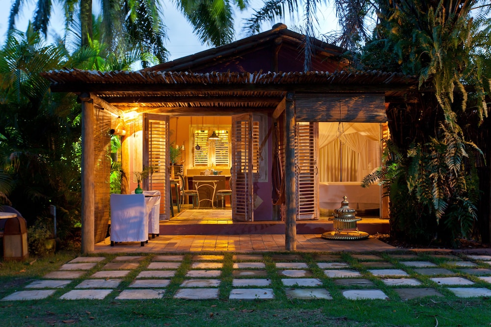 Hotel Casas da Vila - Image 1