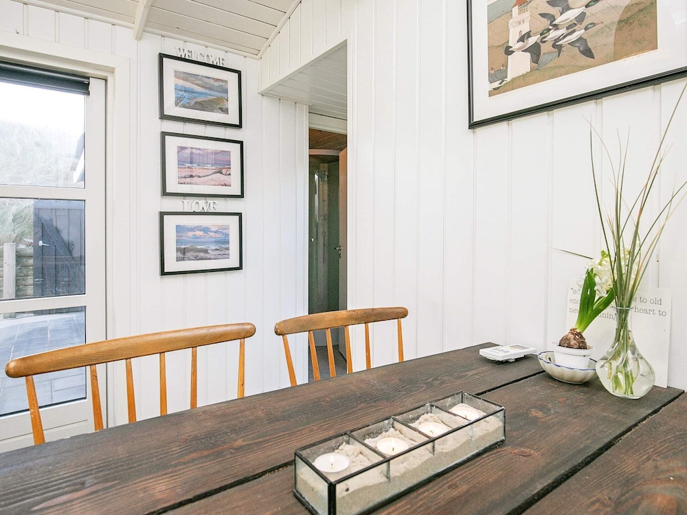 Seaside Sanctuary in Lokken-by Traum view 4