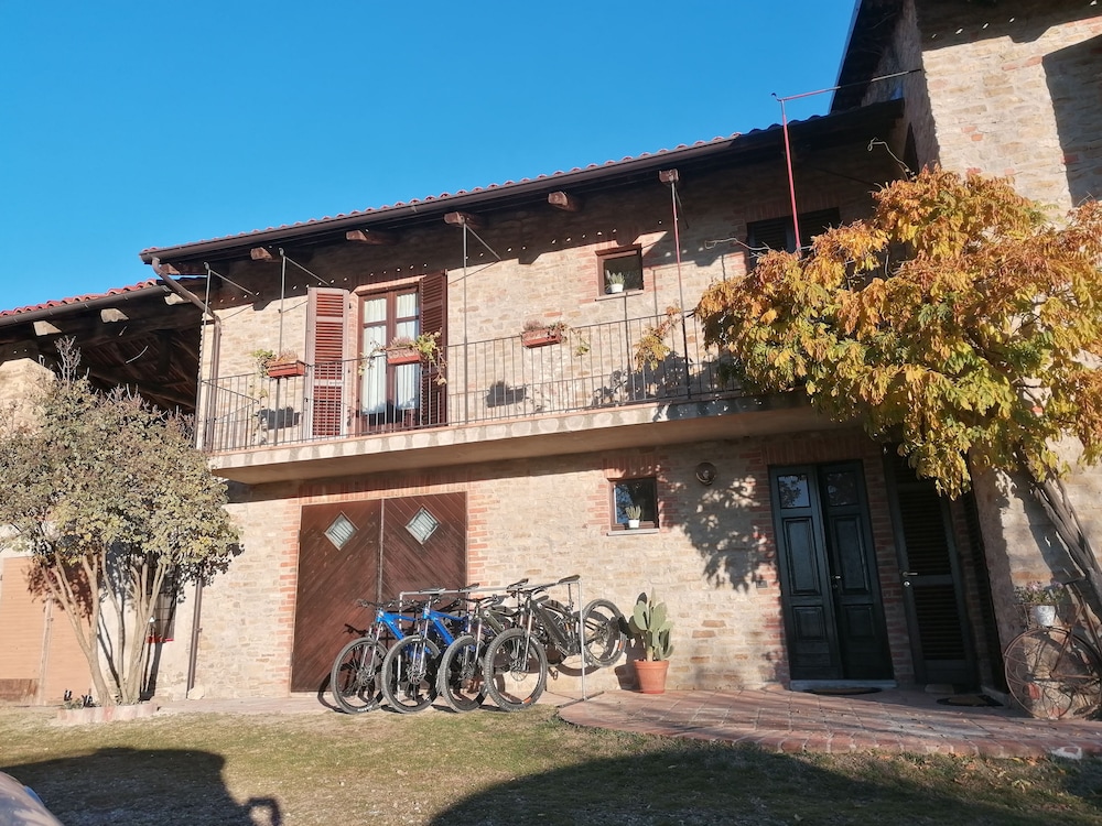 La casa di Talin