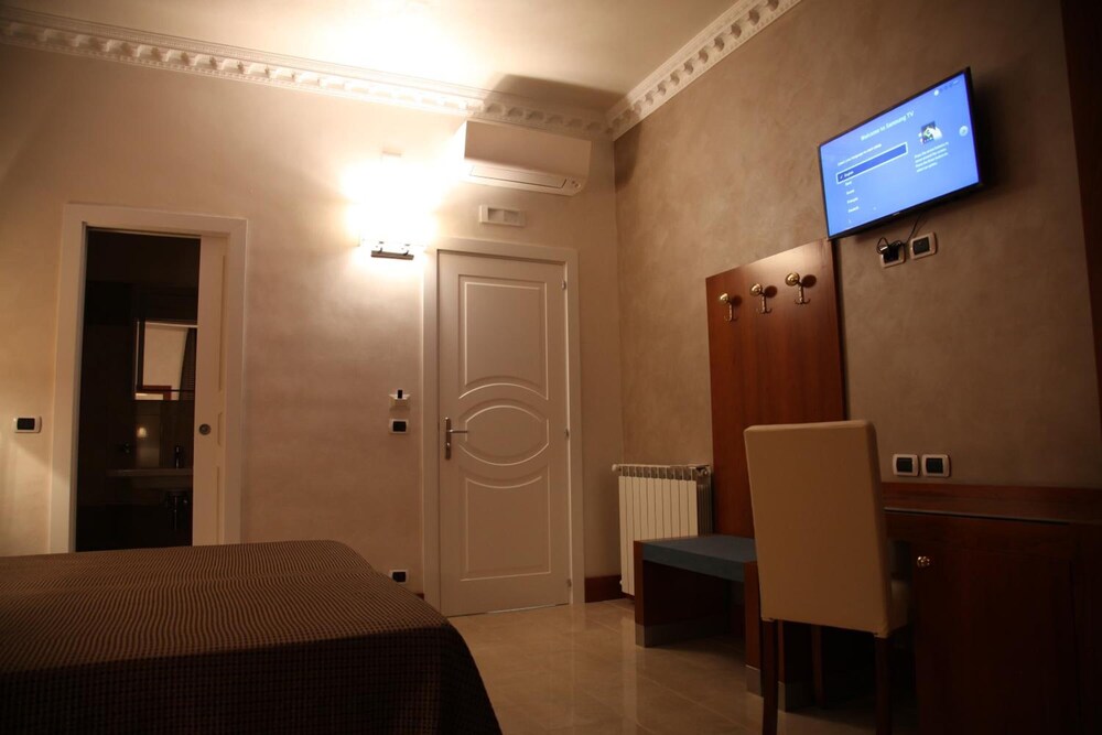 Federica's Apartment in Rome
