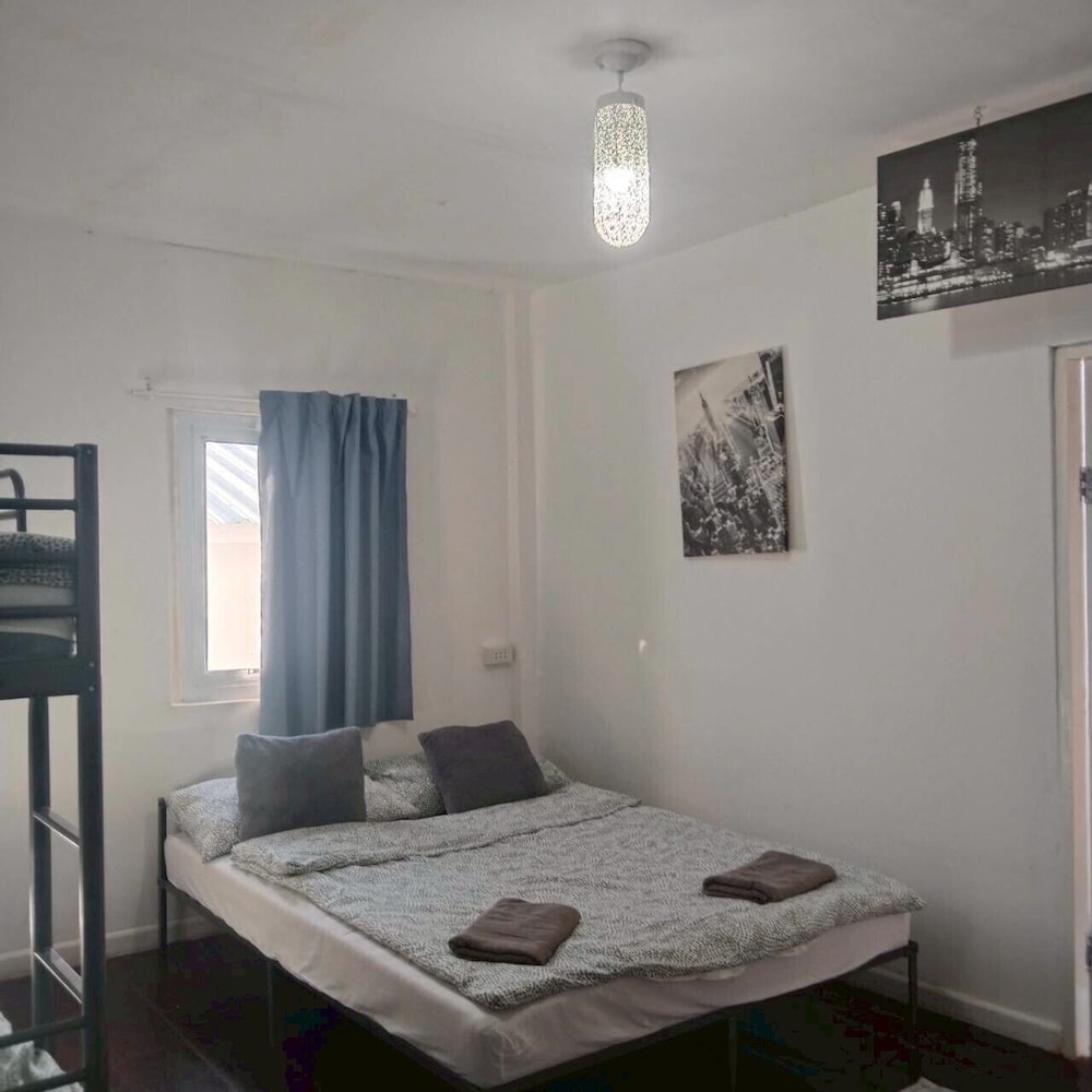 Aran Homestay Khong Riverside That Phanom