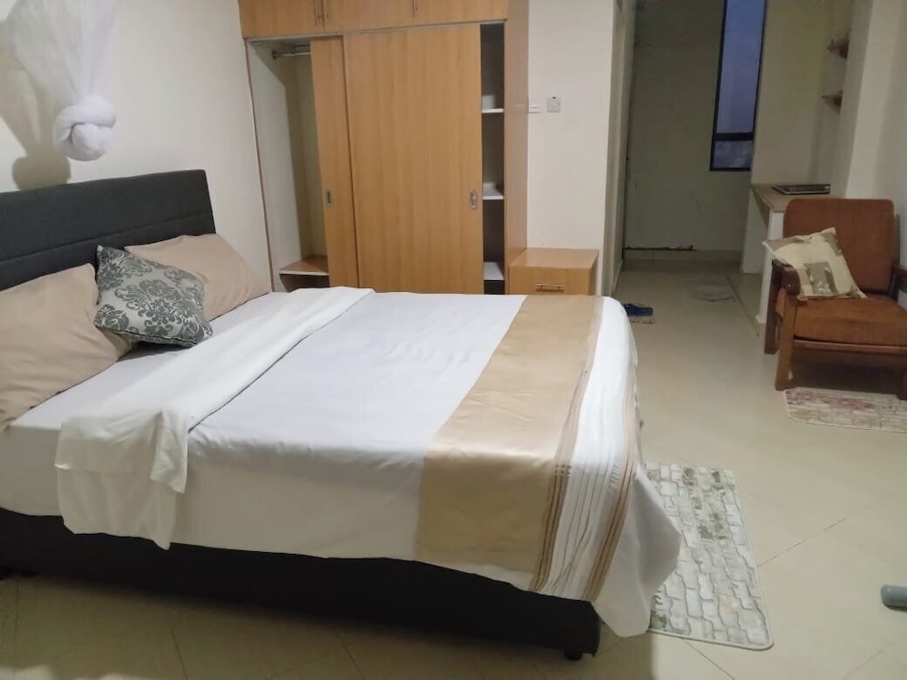 Acara Place Kisumu