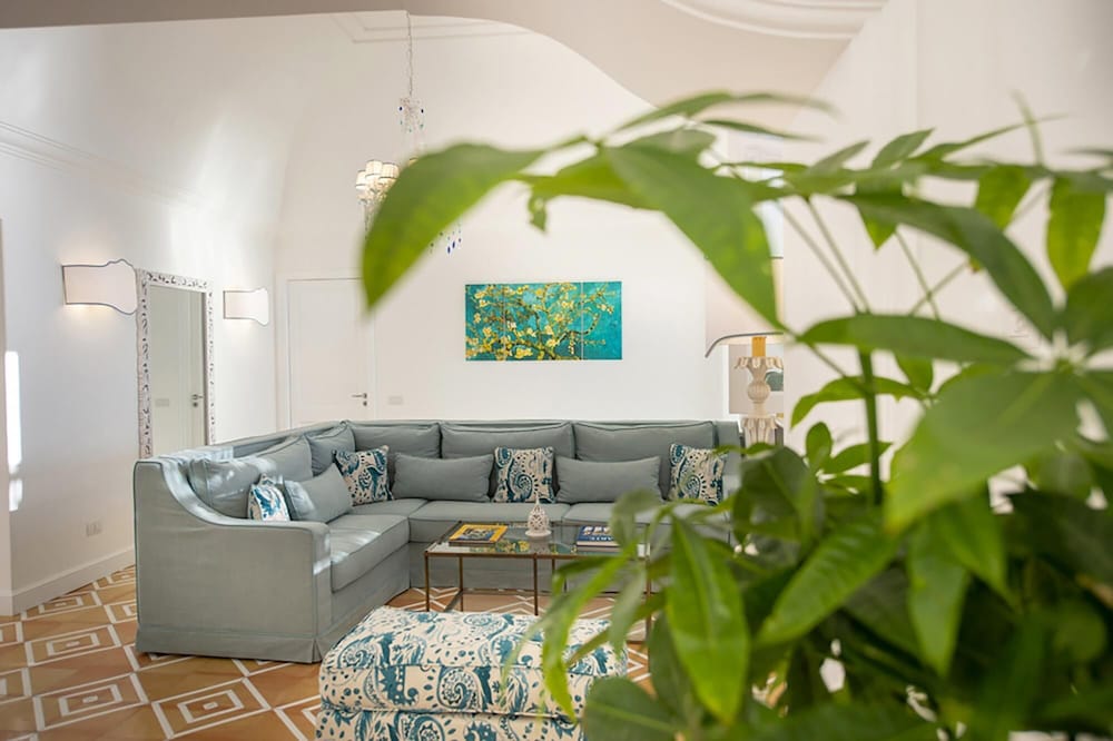 Villa Celeste in Praiano photo 5