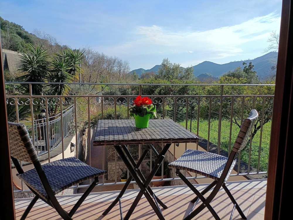Villa Gloria view 4