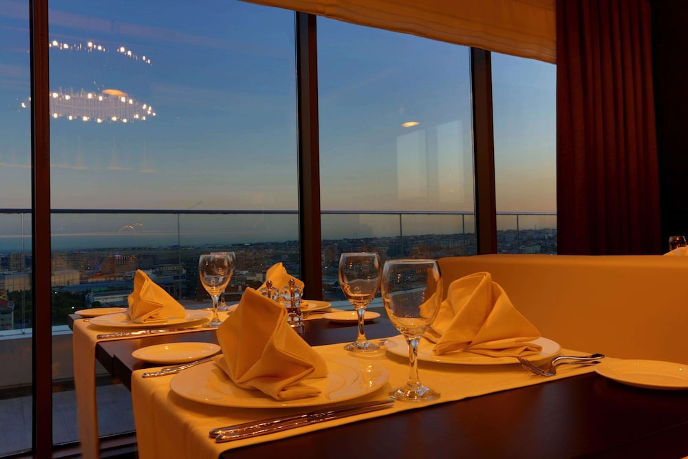 Grand Harilton Hotel - Image 36