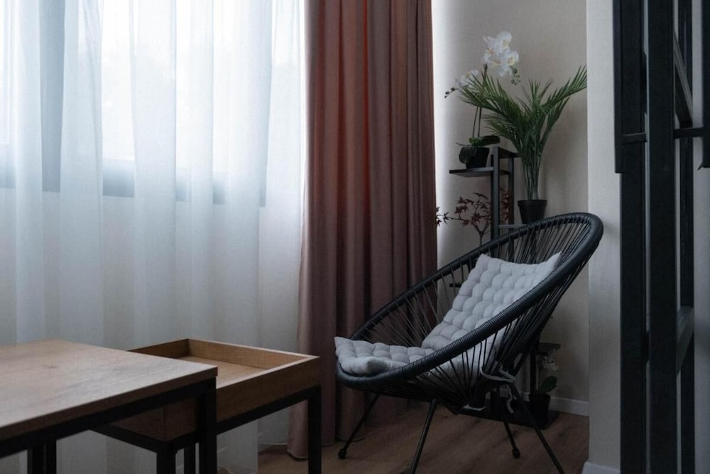Cosy 2 Rooms Apartment in the Center of the City