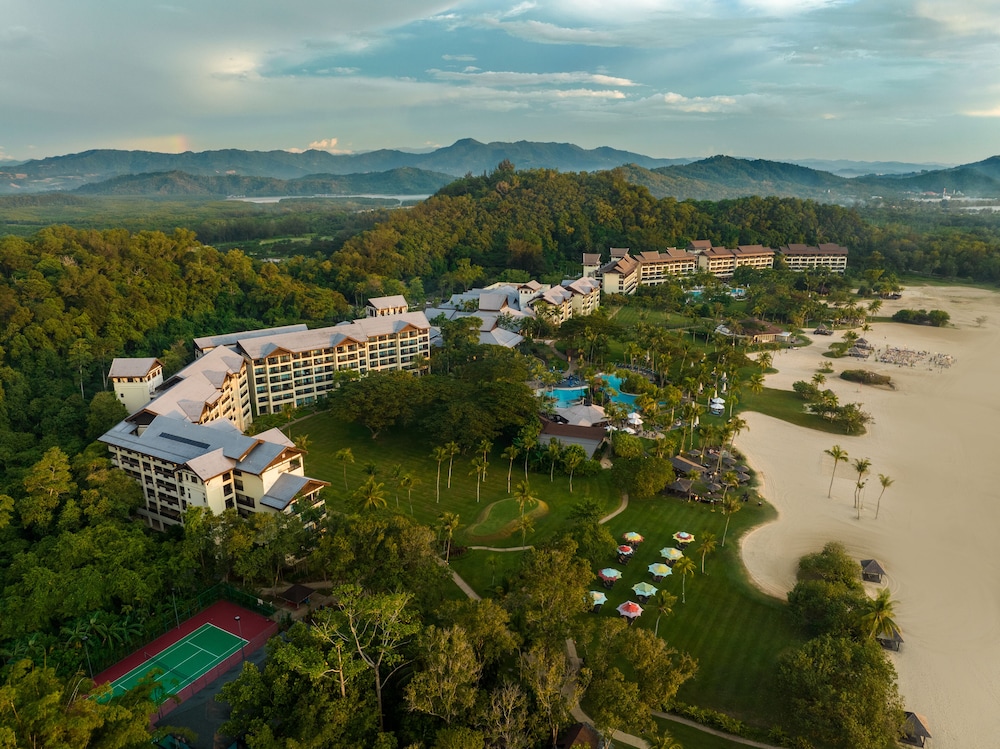 Shangri-La Rasa Ria, Kota Kinabalu 148