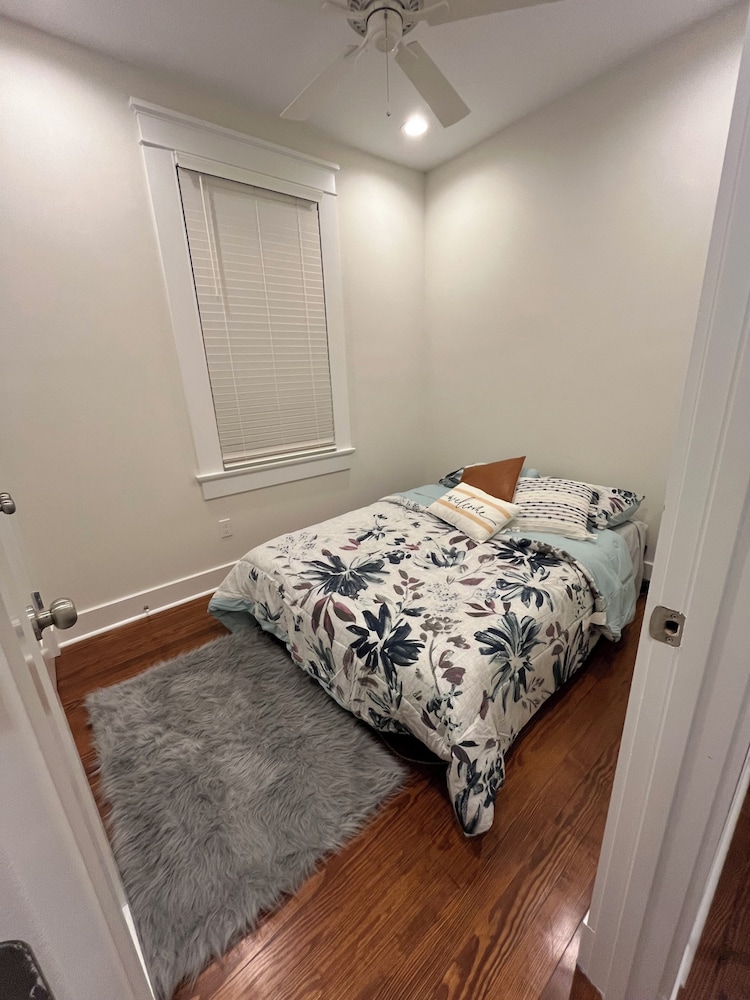 Casa NoLa