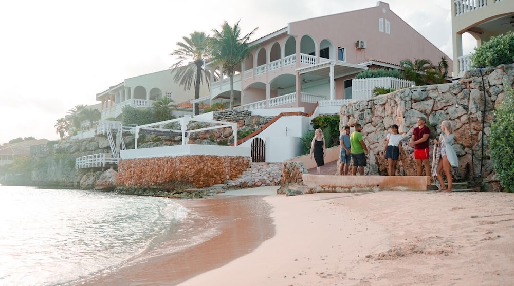 Ocean Resort Villa Condor