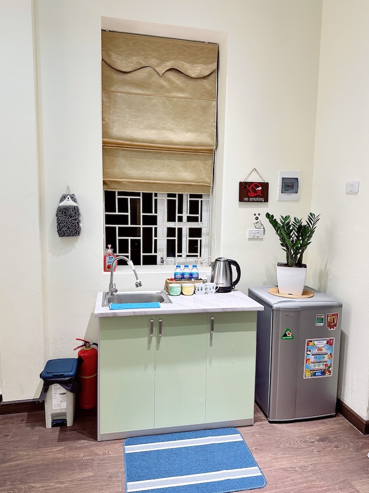 Babu Homestay