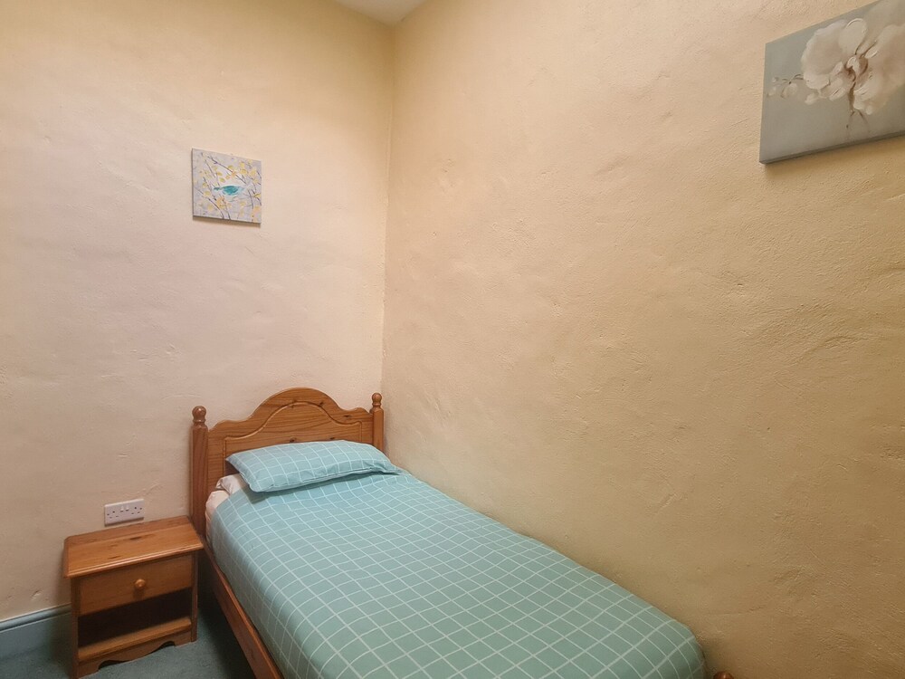 Swallow Cottage