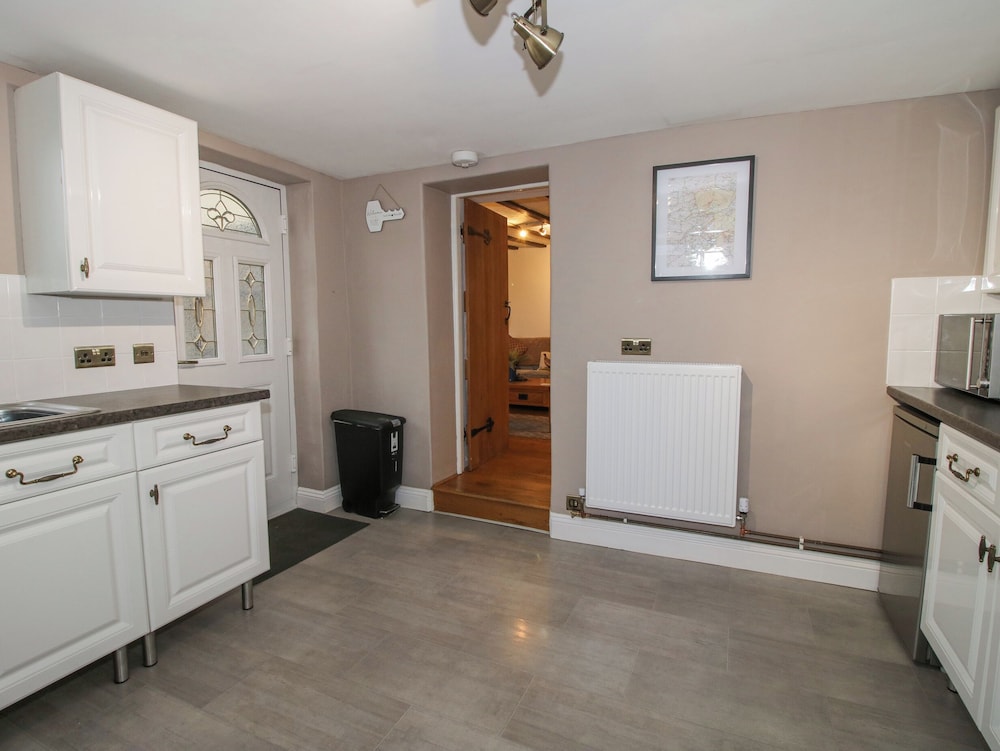 Clandyke Cottage
