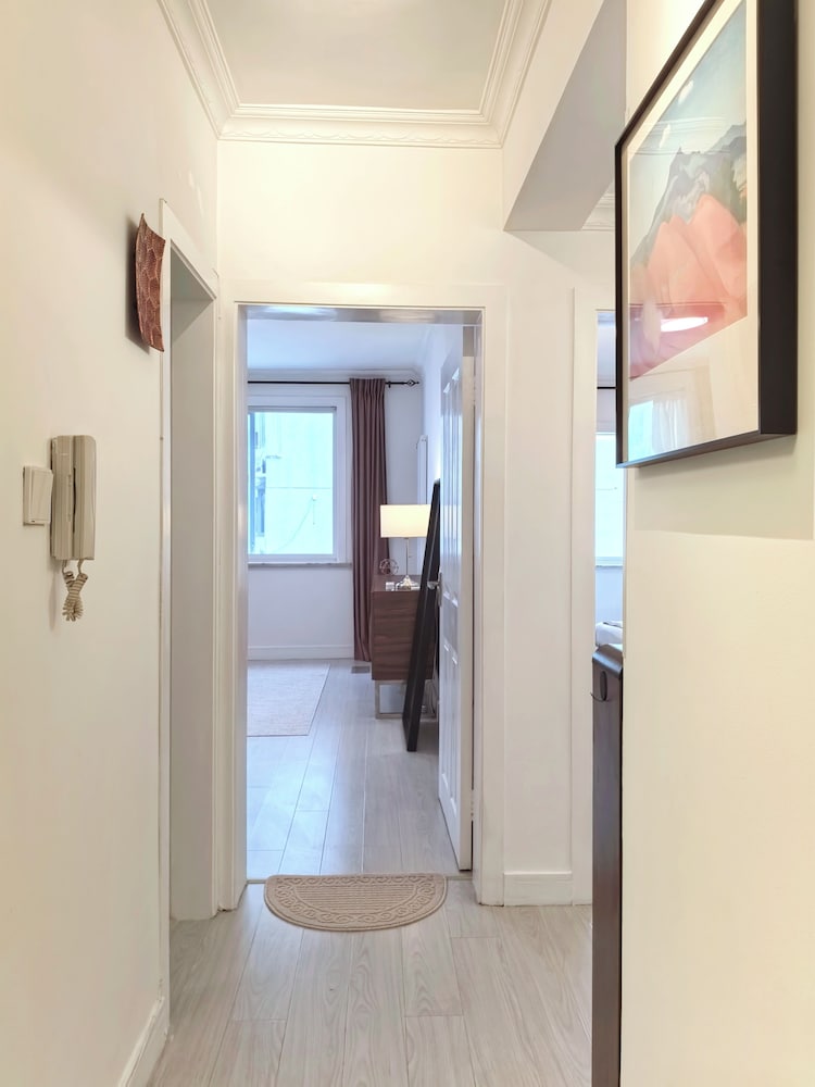 Innocondo Extended Stay Shanghai Jing'an West Beijing Road