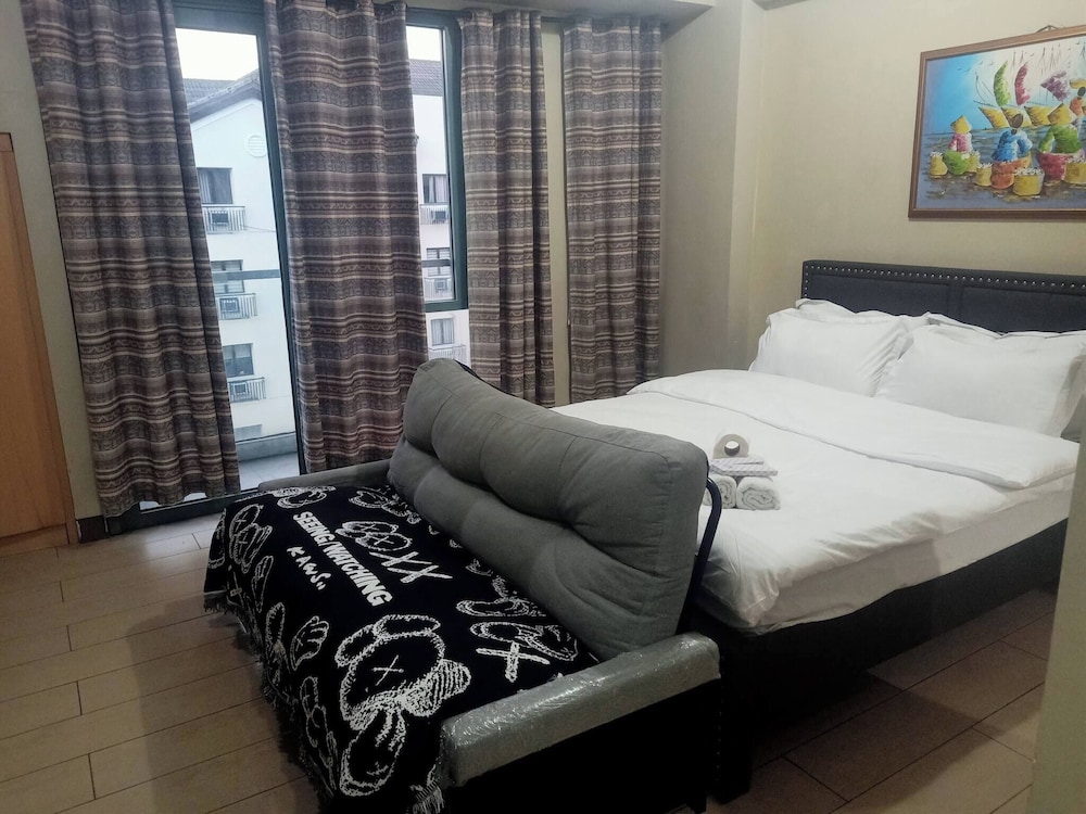 Affordable Condoatel Hotel