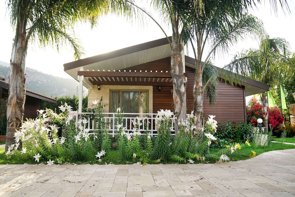 Cirali Hera Otel - Image 83