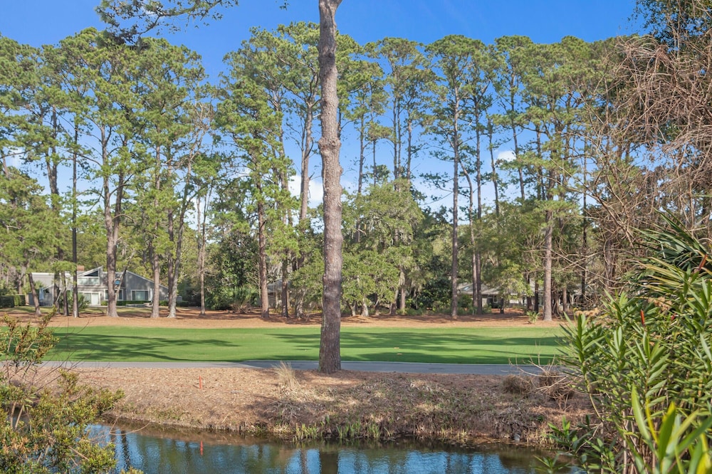 106 Baynard Cove at The Sea Pines Resort