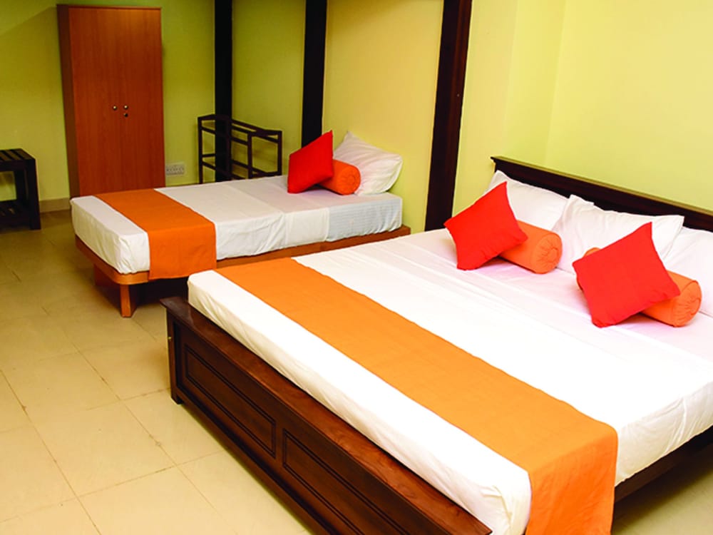 Aronka Homestay