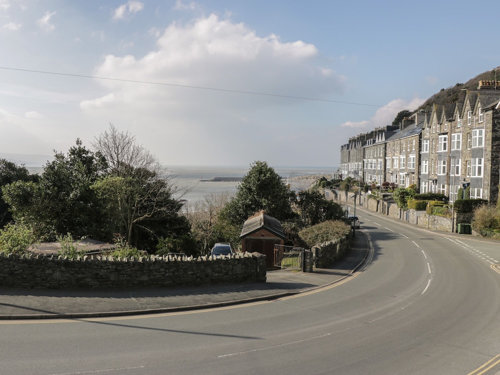 Borthwen