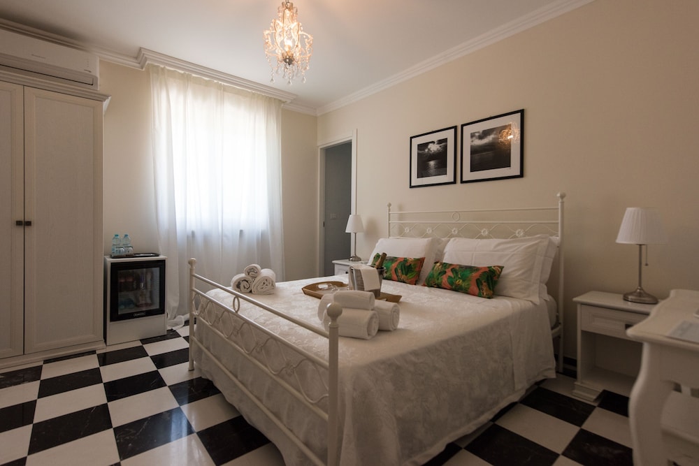 Il Sole Bed and Breakfast