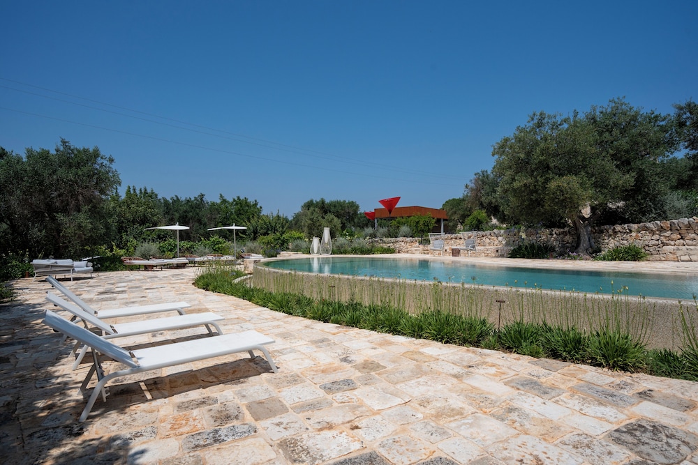 Belmont Trulli – A Sanctuary of Timeless Luxury