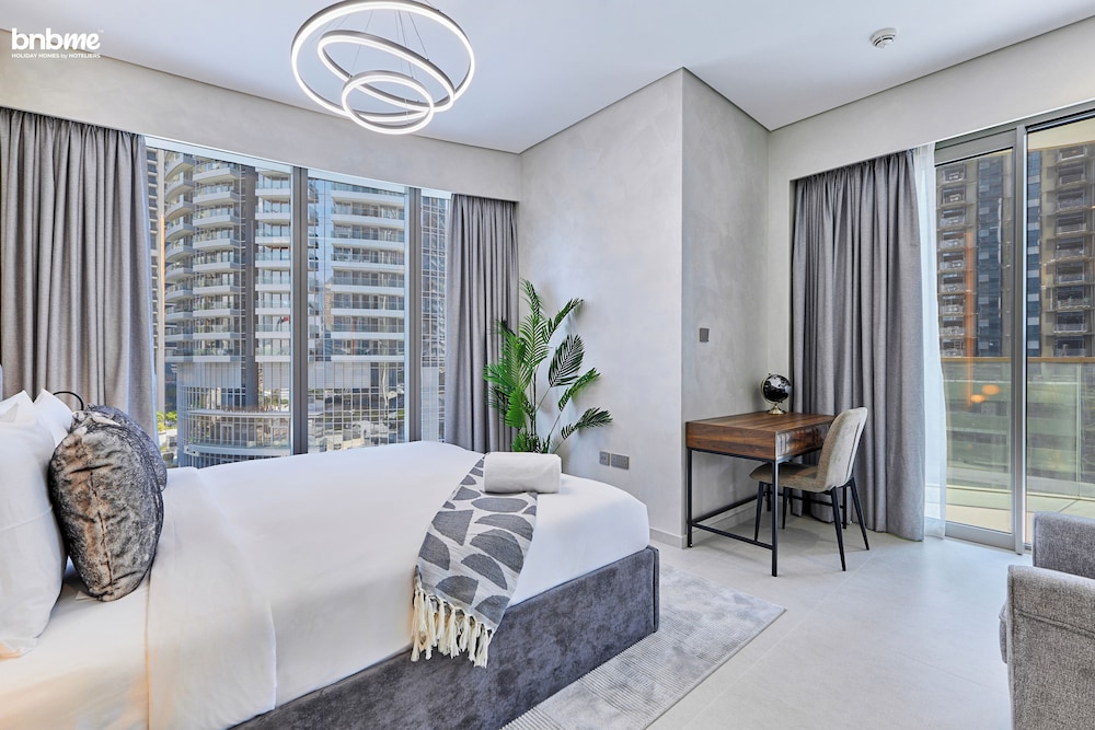 bnbme - Grande Residences - 2 BDR