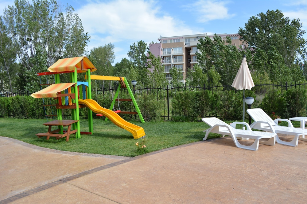 VIP Zone Apartments