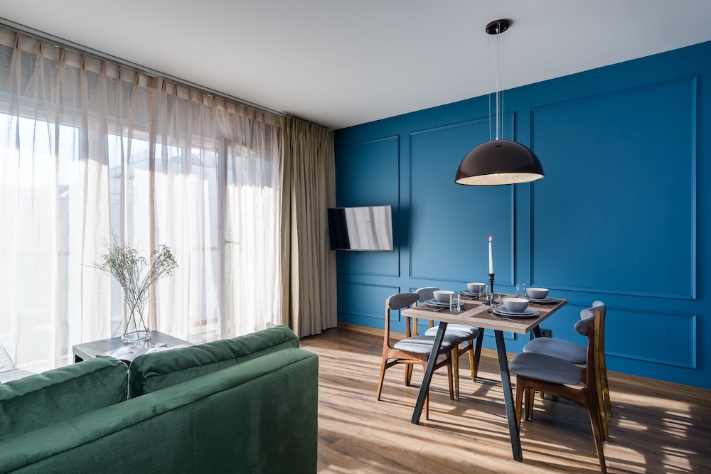 Elite Apartments Oliwa Business Center