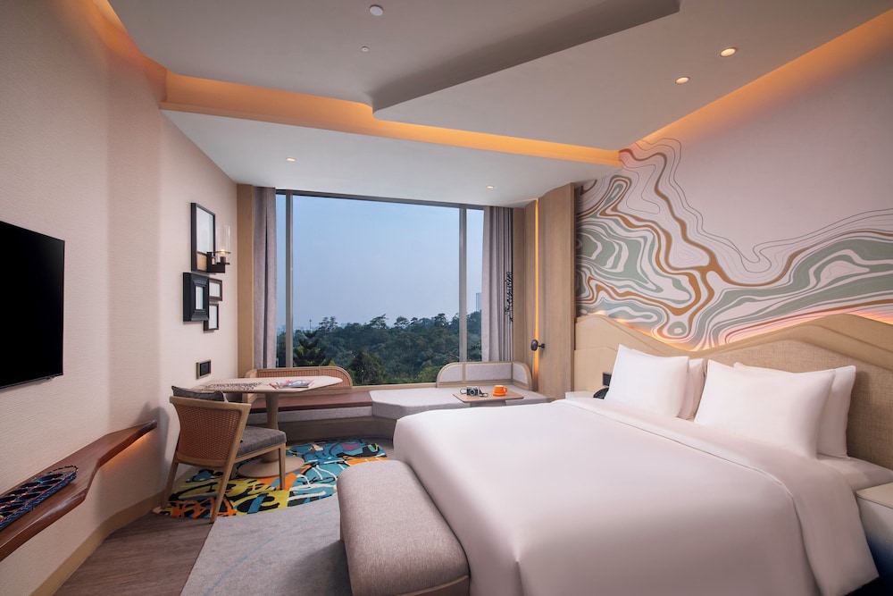 Hotel Indigo Bandung Dago Pakar by IHG 2