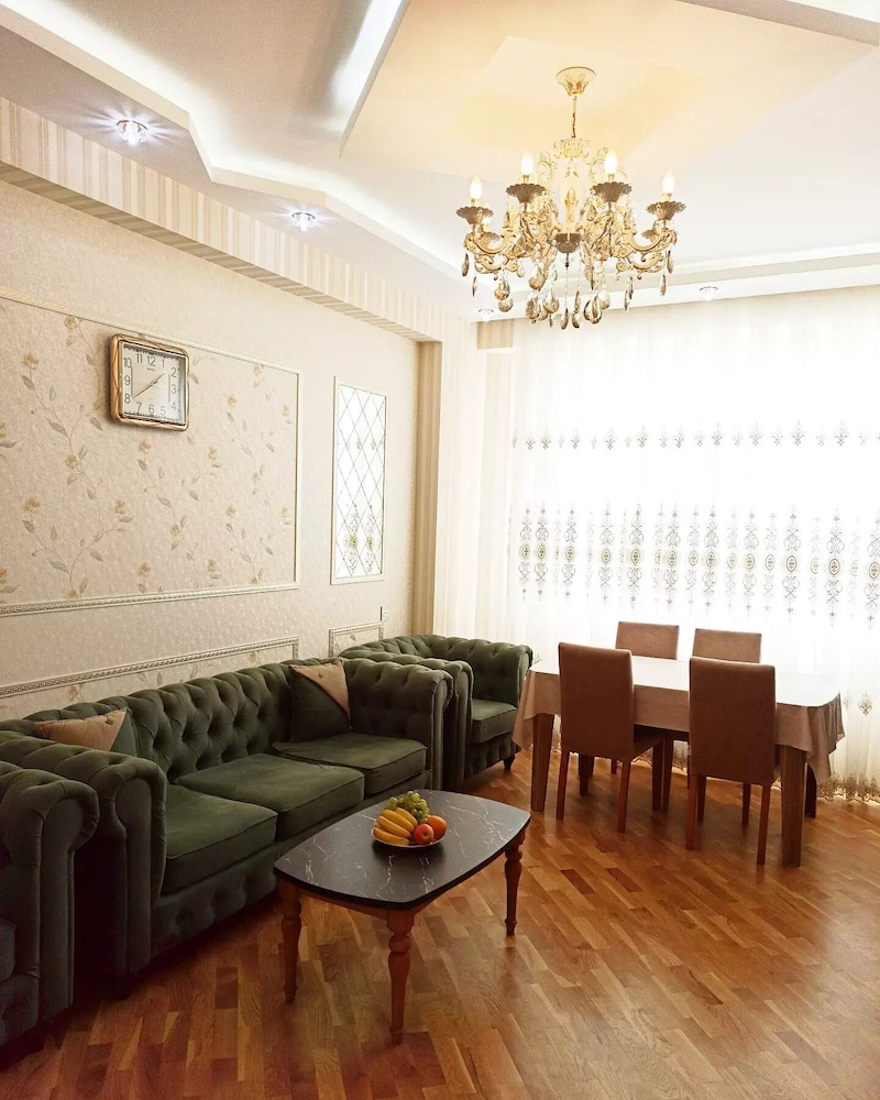 Premium apartment