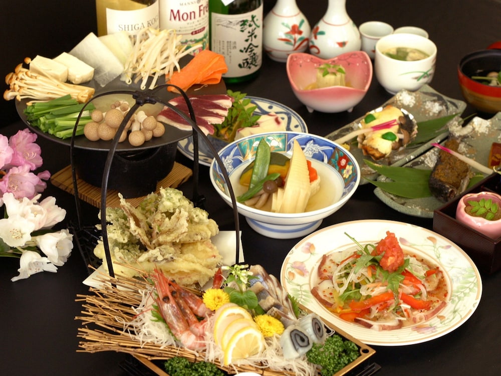 Fudoson-no-Yu Oyado Kotobuki