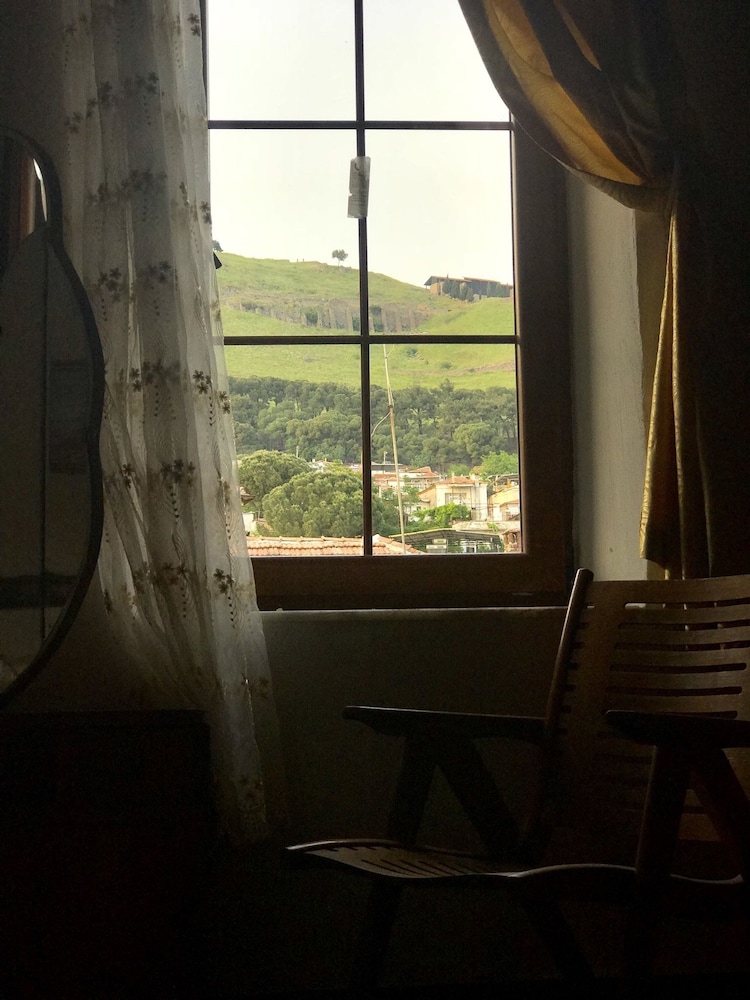 Pergamon Pension