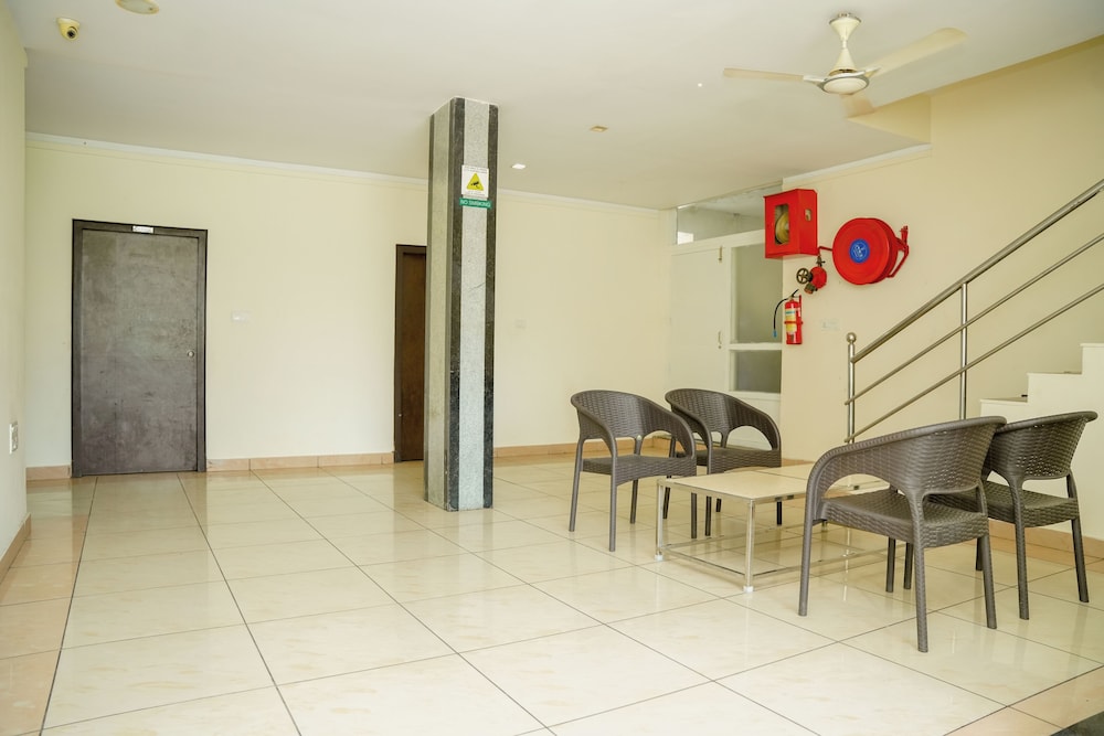 Hotel Grand Leela Krishna