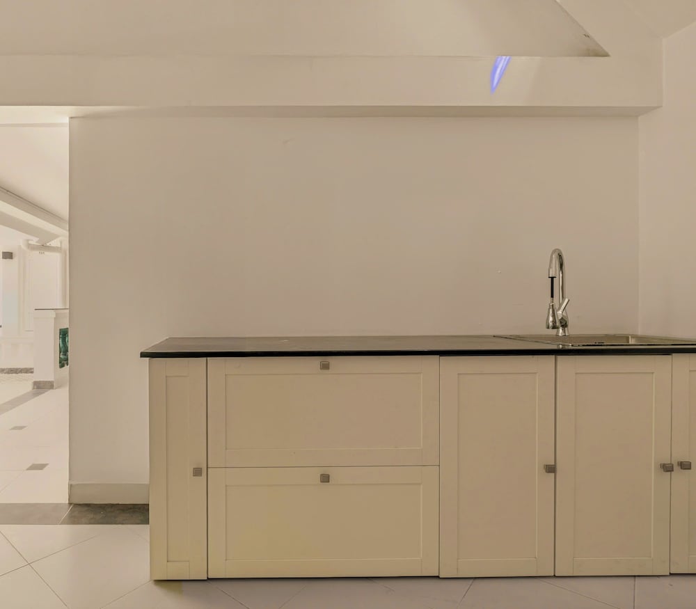 Lux white villa 9 Bedrooms