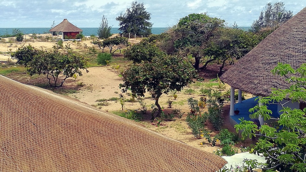 Le Papayer Ecolodge