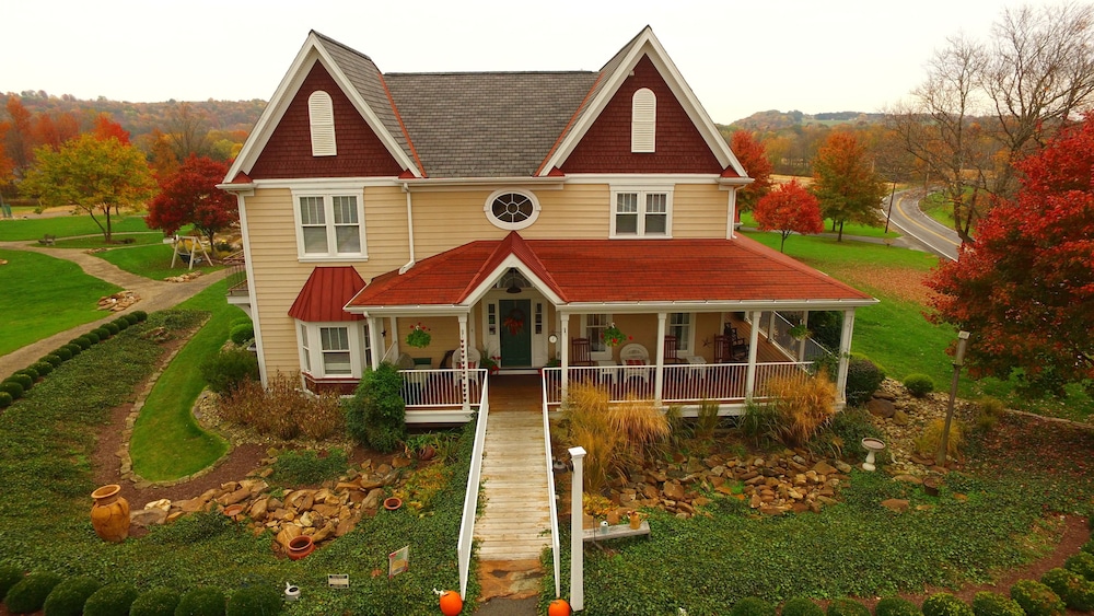 Hotel Chapel Valley Estate Bed & Breakfast