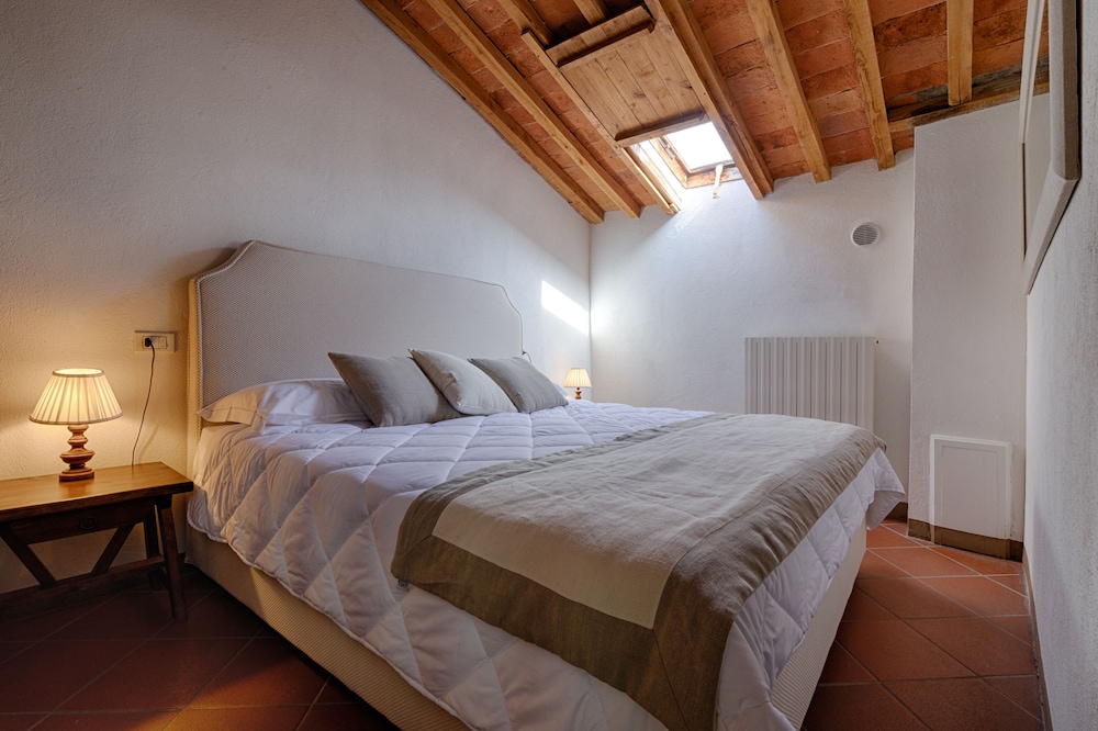 Castello di Bossi