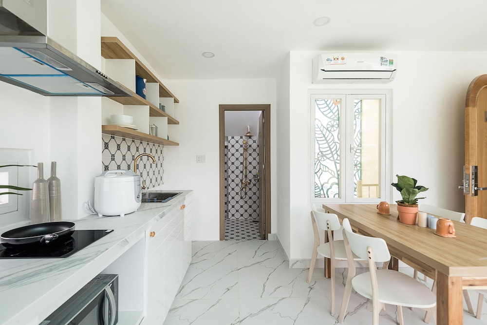 Cozrum Homes May's House