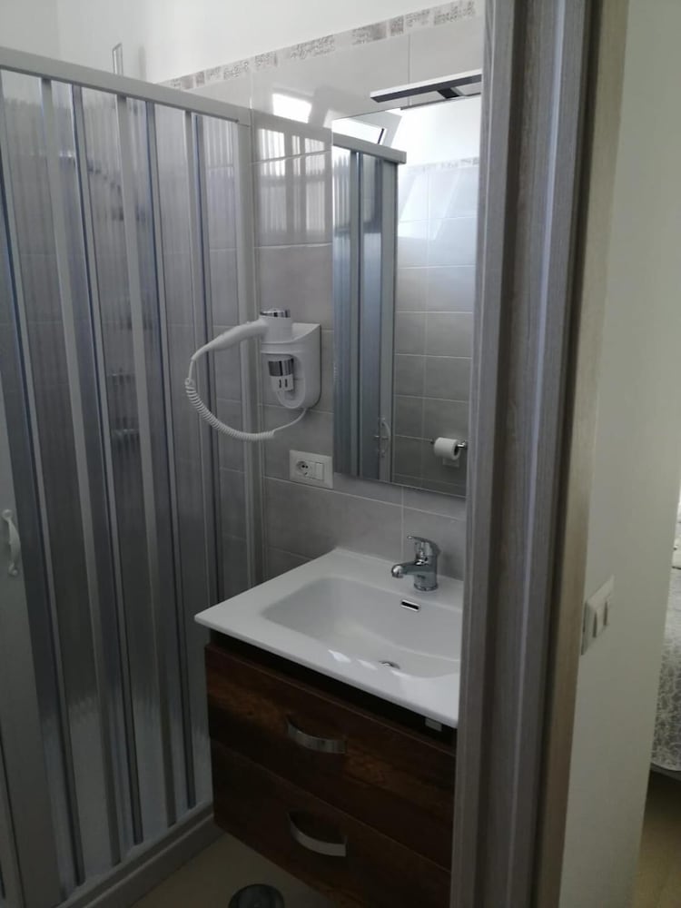 Hotel Tirreno